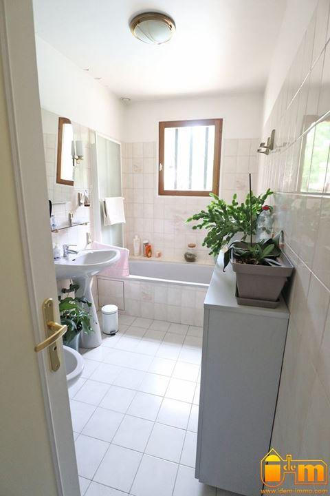 Pavillon - 116 m² - 5 pièces