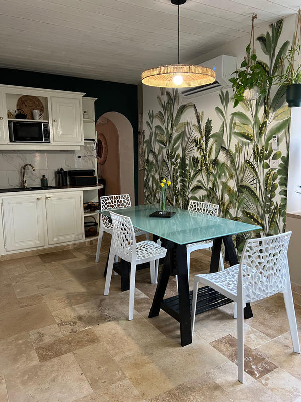 Maison - 182 m² - 7 pièces