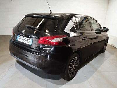 Peugeot 308 1.6 Bluehdi 120 Serie Speciale Style