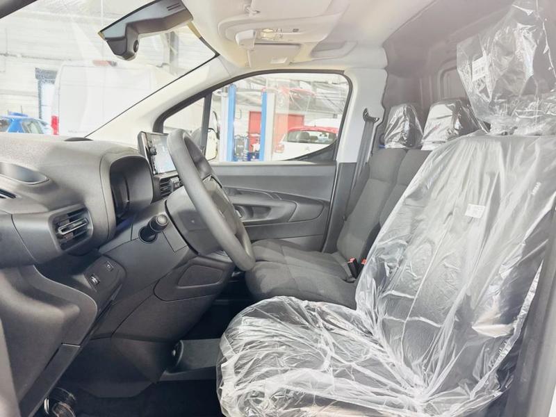 Citroën Berlingo Van III Taille m 650kg BlueHDi 100 s&amp;S Bvm6