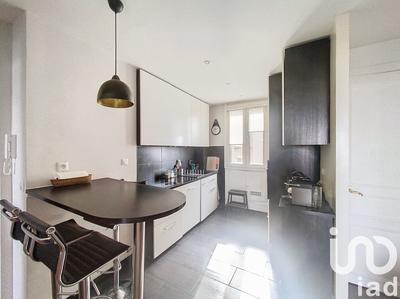 Appartement - 76 m² - 3 pièces