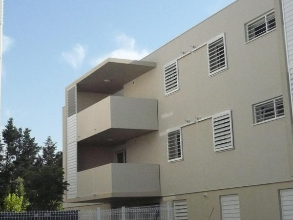 Appartement - 65 m²