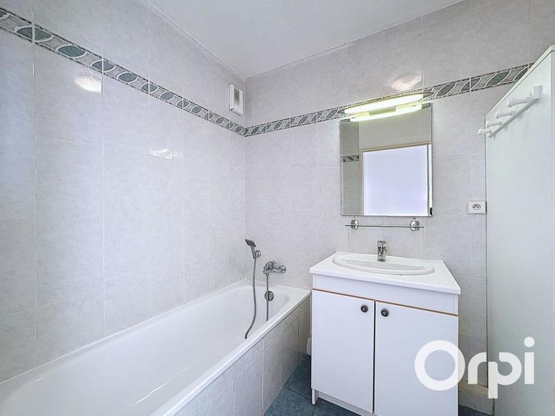 Appartement - 59 m² - 2 pièces