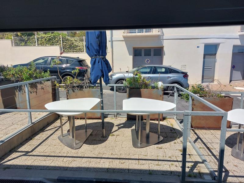 Fonds de commerce - Hôtellerie / Restauration - 75 m²