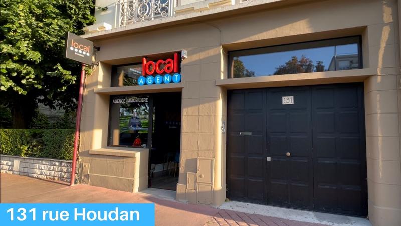 Maison - 106 m² - 7 pièces