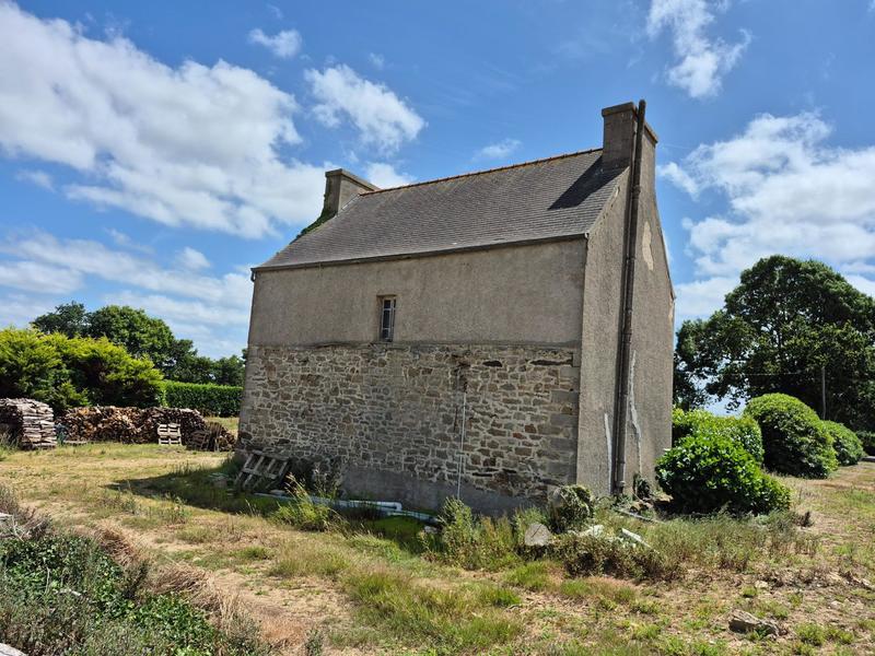 Maison - 87 m² - 4 pièces