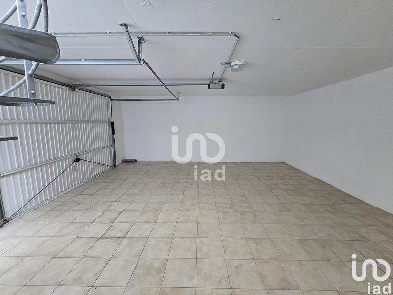 Appartement - 130 m² - 5 pièces