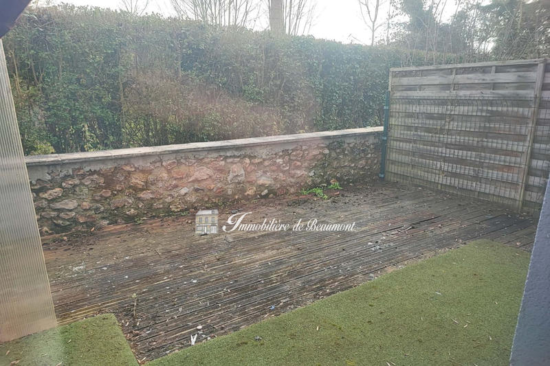 Appartement - 2 pièces