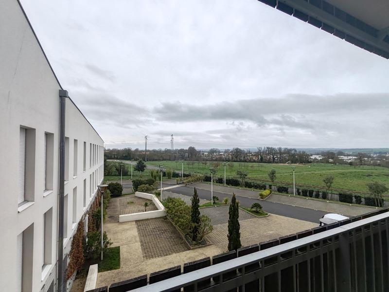 Appartement - 23 m² - 1 pièce