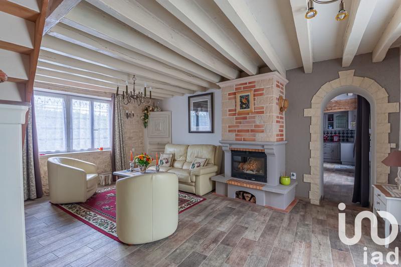 Maison - 198 m² - 5 pièces