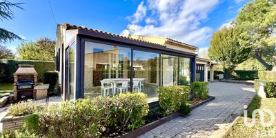 Maison - 111 m² - 4 pièces