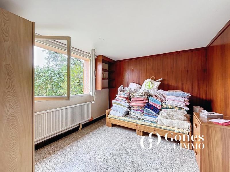 Maison ancienne - 140 m² - 6 pièces