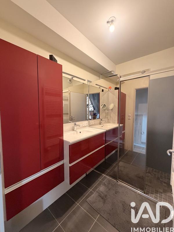 Maison - 154 m² - 6 pièces