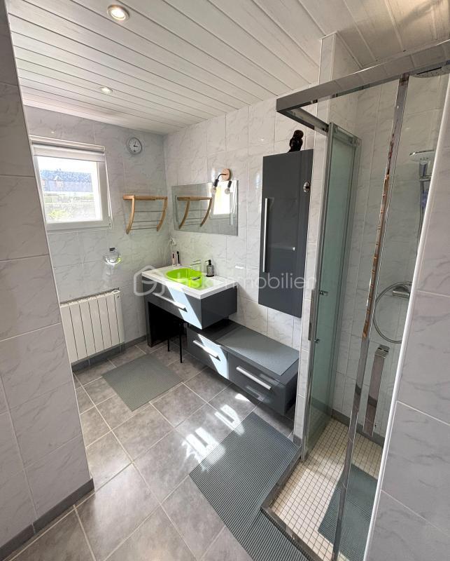 Maison - 79 m² - 4 pièces