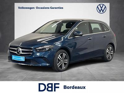 Mercedes Classe B 250 e 8g-Dct Progressive Line Edition