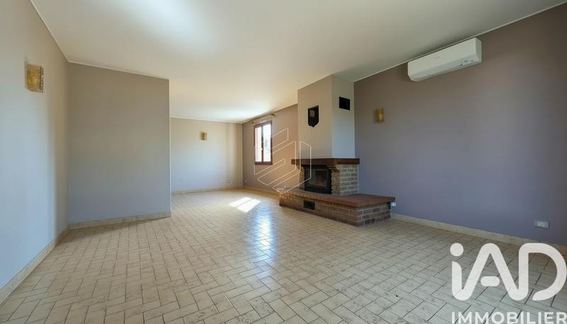 Maison - 106 m² - 5 pièces