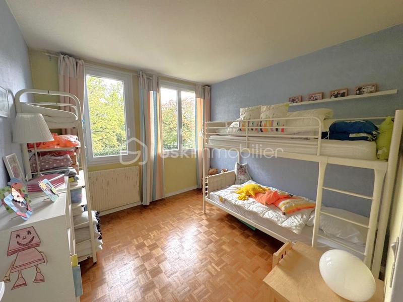 Maison - 66 m² - 4 pièces