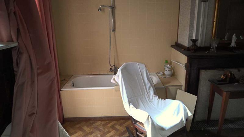 Maison - 190 m² - 7 pièces