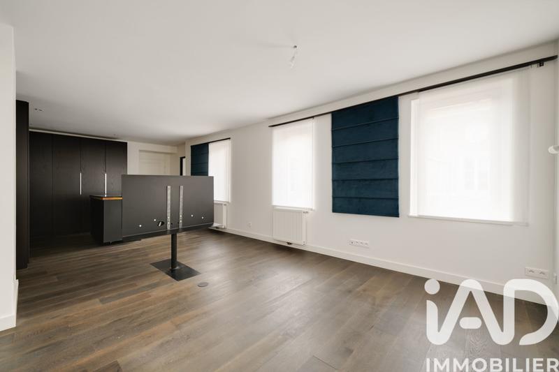 Appartement - 304 m² - 8 pièces