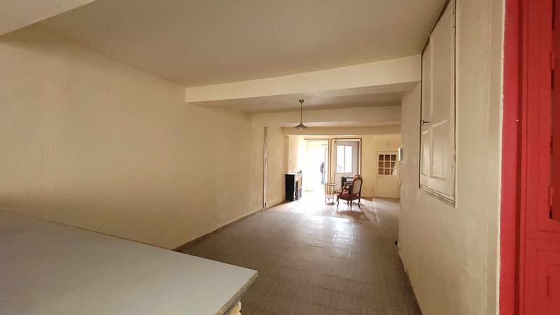 Maison - 111 m² - 3 pièces