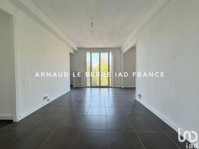 Appartement - 82 m² - 5 pièces
