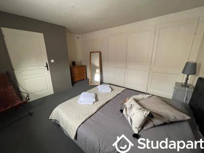 Appartement - 70 m² - 4 pièces