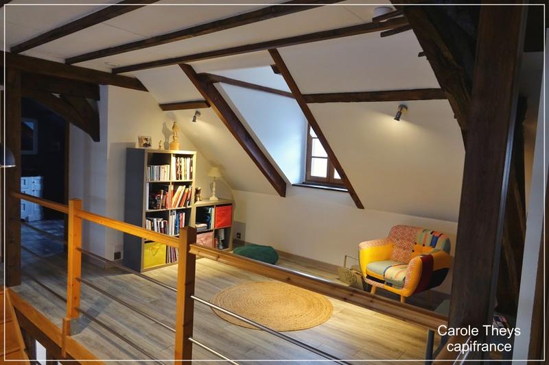 Maison - 221 m² - 9 pièces