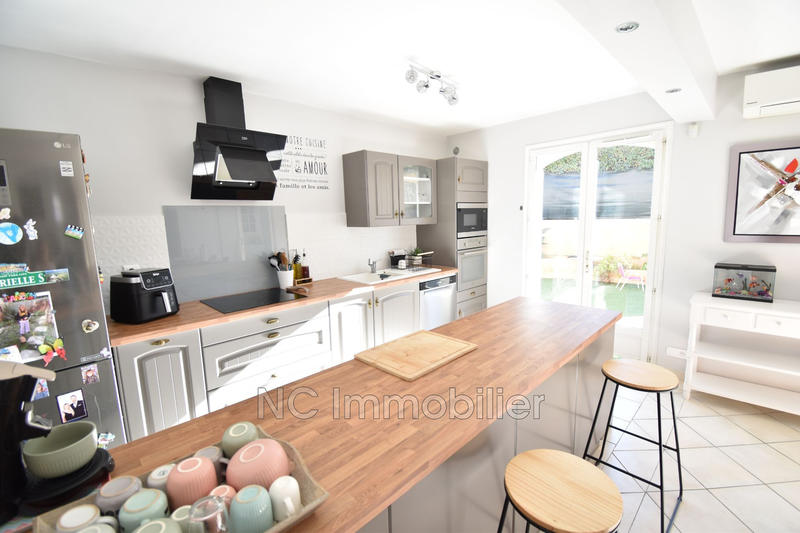 Maison - 111 m² - 4 pièces