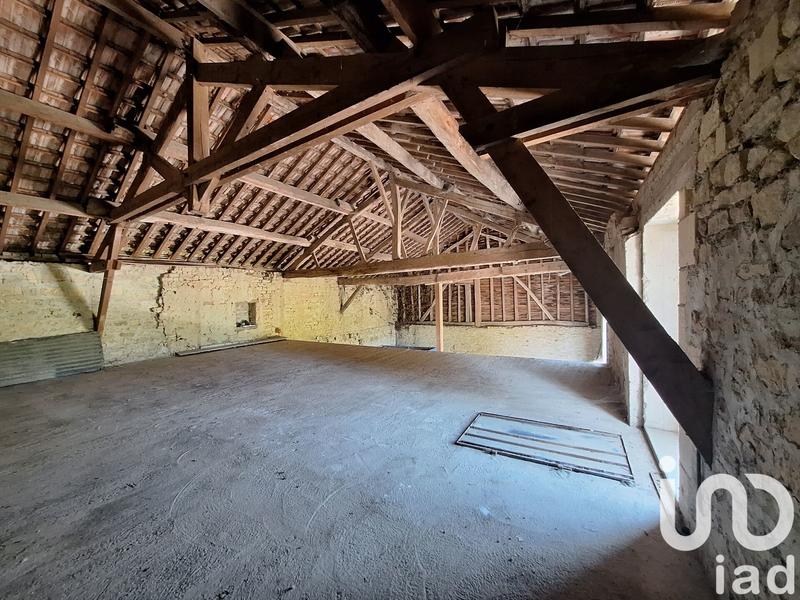 Maison - 98 m² - 4 pièces