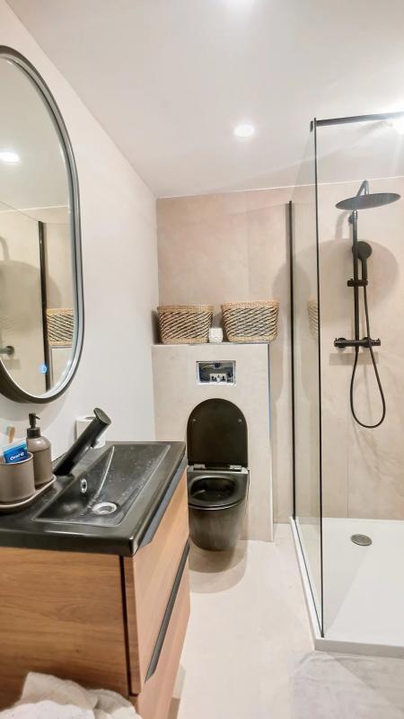 Duplex - 50 m² - 2 pièces