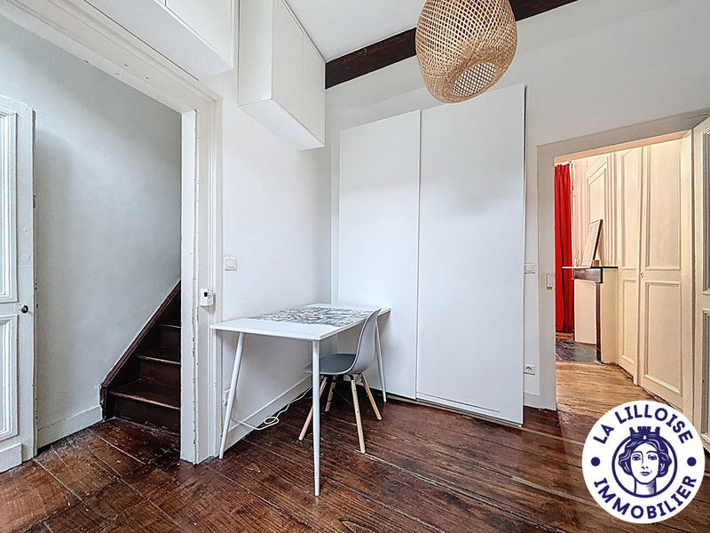 Maison - 93 m² - 3 pièces