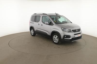 Peugeot Rifter 1.5 Blue-HDi Allure Eat8 131 ch