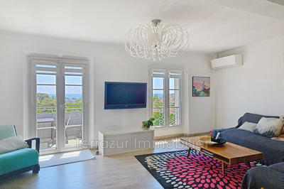 Appartement - 103 m² - 4 pièces