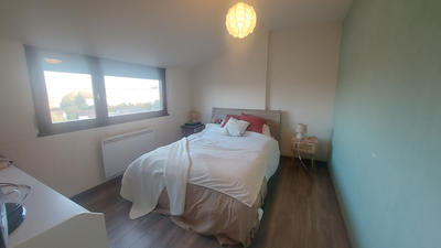 Appartement - 51 m² - 2 pièces