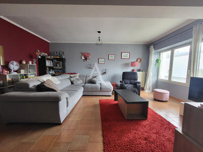 Maison - 144 m² - 6 pièces