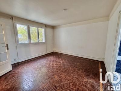Appartement - 29 m² - 1 pièce