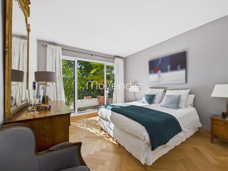 Appartement - 114 m² - 5 pièces