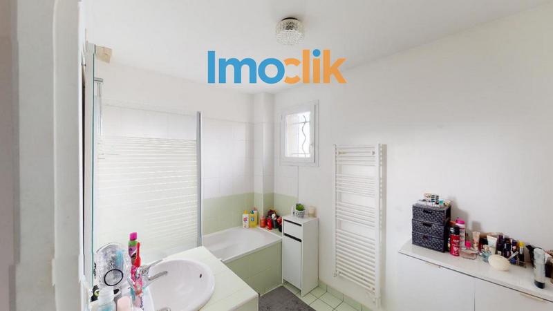 Villa - 91 m² - 4 pièces