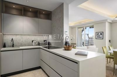 Appartement - 98 m² - 4 pièces