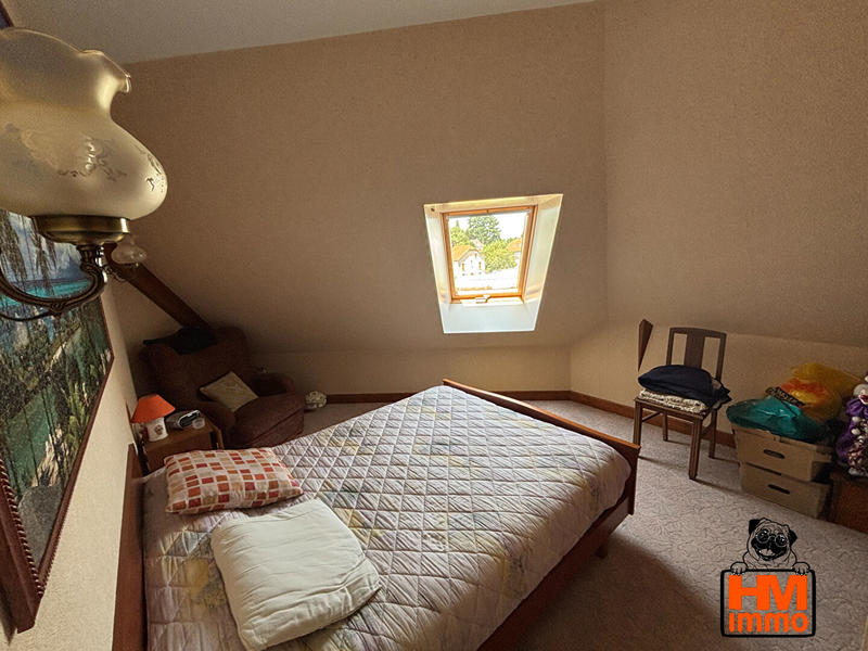 Maison - 180 m² - 6 pièces