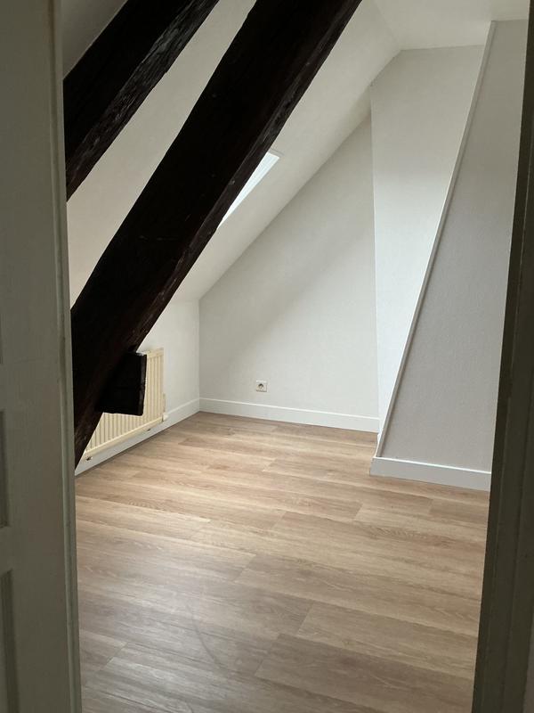 Appartement - 19 m² - 2 pièces