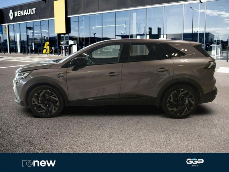 Renault Symbioz E-Tech full hybrid 145 Esprit Alpine