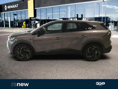 Renault Symbioz E-Tech full hybrid 145 Esprit Alpine