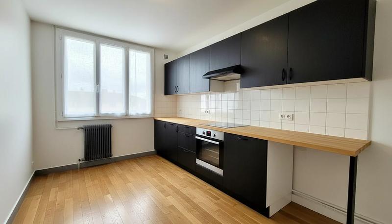Appartement - 27 m² - 1 pièce