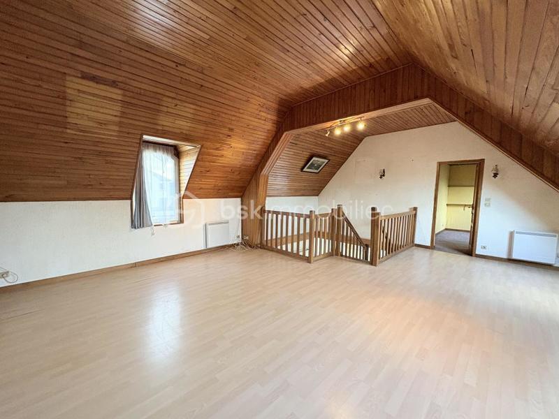 Pavillon - 150 m² - 5 pièces