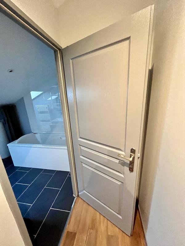 Appartement - 50 m² - 3 pièces