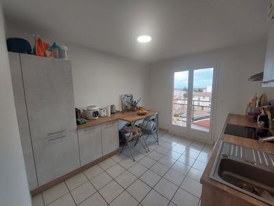 Appartement - 78 m² - 3 pièces