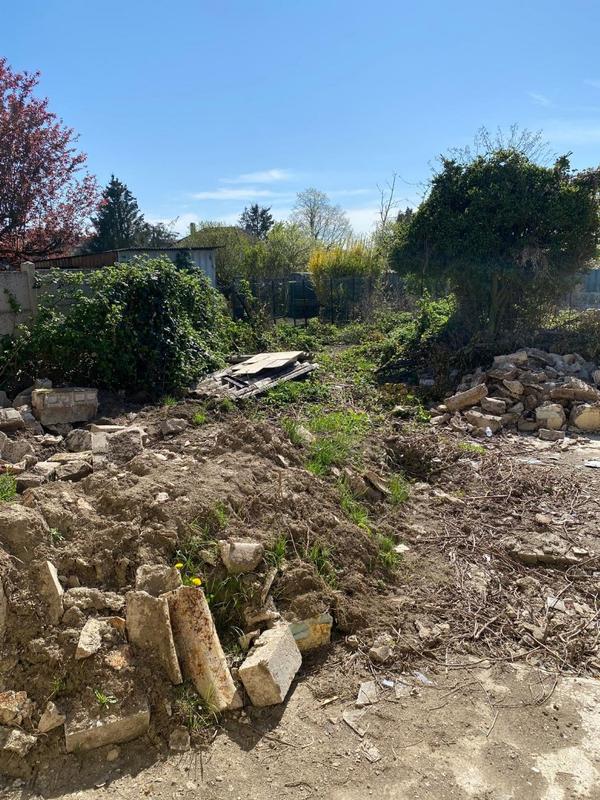 Maison - 48 m² - 3 pièces