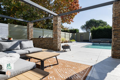 Maison - 182 m² - 6 pièces