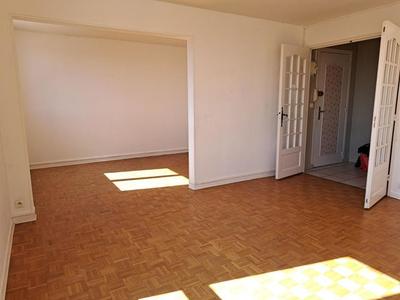 Appartement - 73 m² - 4 pièces